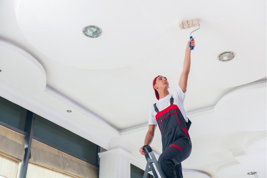 If you want quality work that looks great, lasts a long time, and gets done in a timely and professional manner, there are some things you should consider when searching for the right paint contractor for your next project.